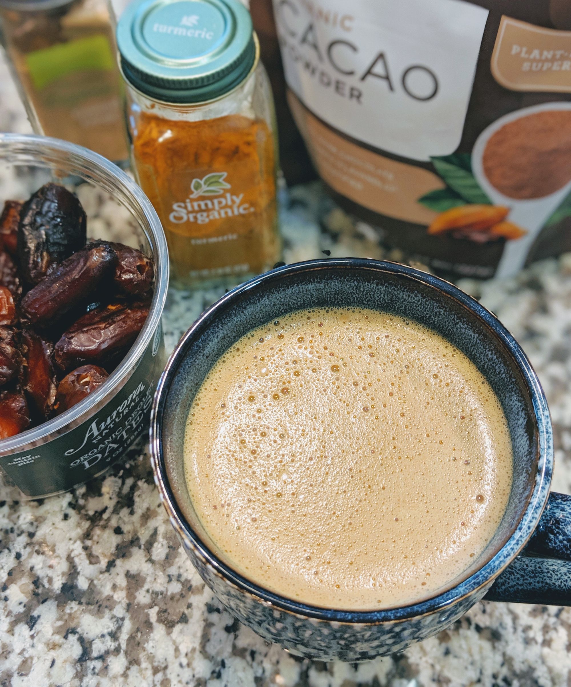 Best Chai Latte for RA